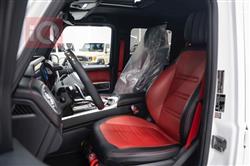 مرسيدس بنز G-Class